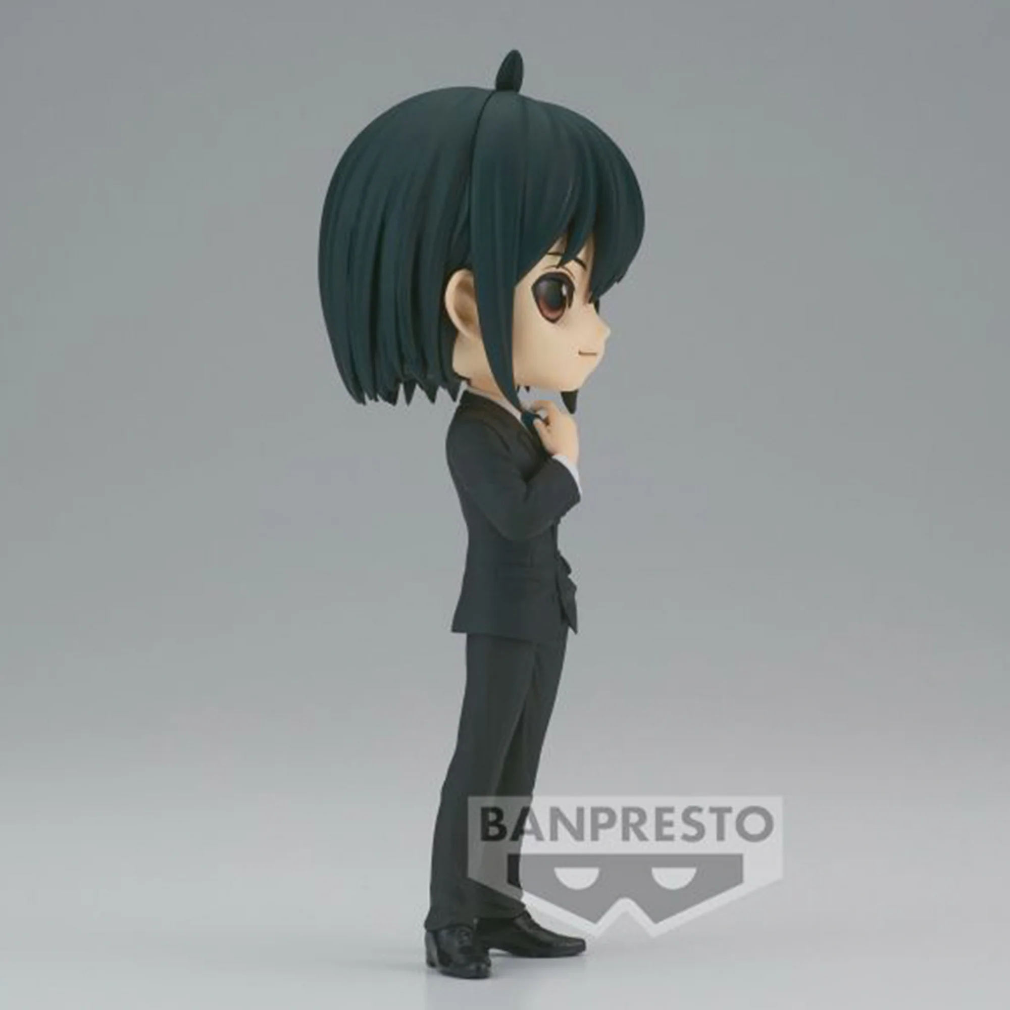 Yuri Briar "Spy x Family", Bandai Spirits Q Posket - Image 3